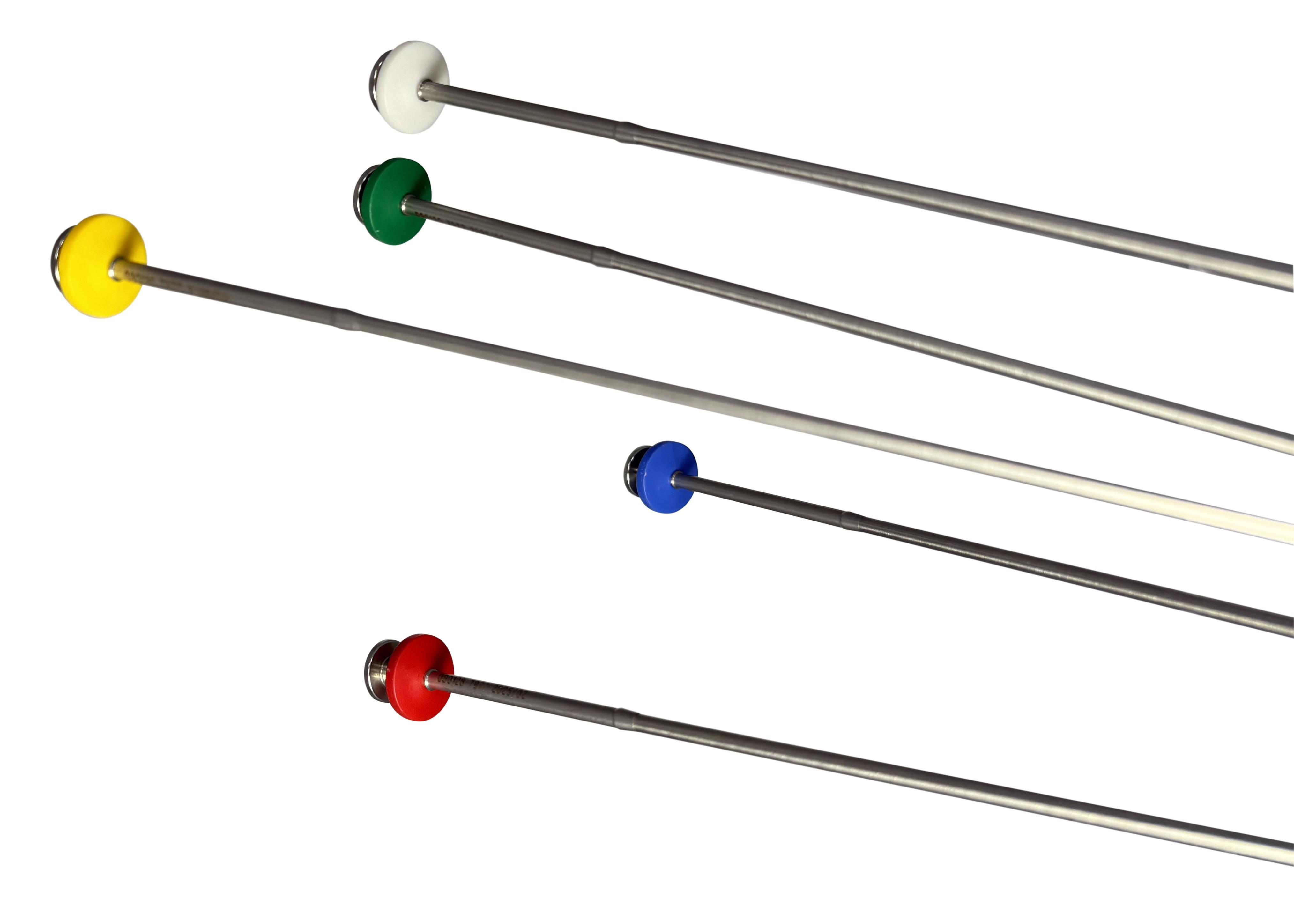 Pistolet Kombicolor MAX rood